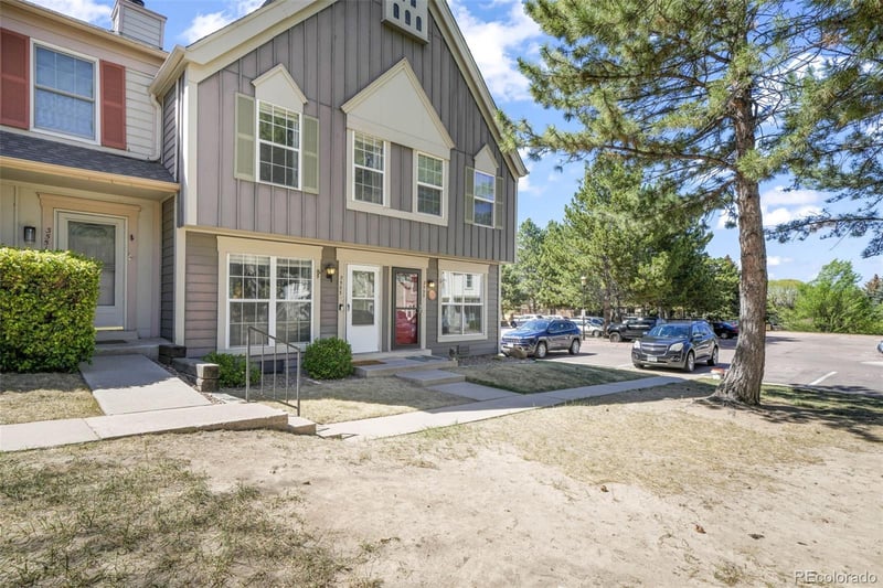 3553 Queen Anne Way, Colorado Springs, CO 80917