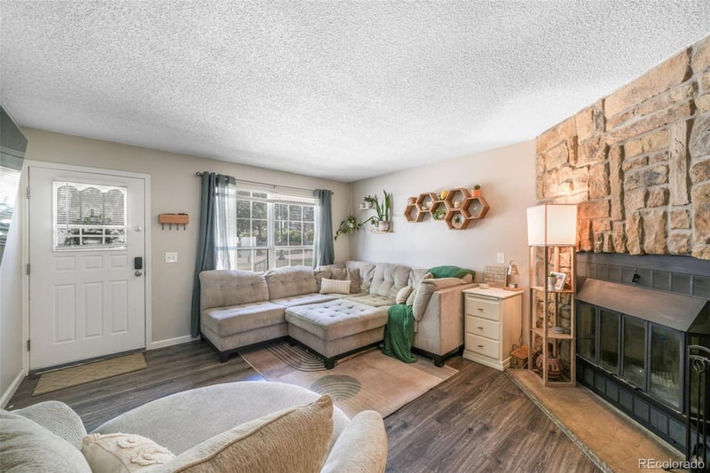 3553 Queen Anne Way, Colorado Springs, CO 80917