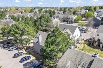 3553 Queen Anne Way, Colorado Springs, CO 80917