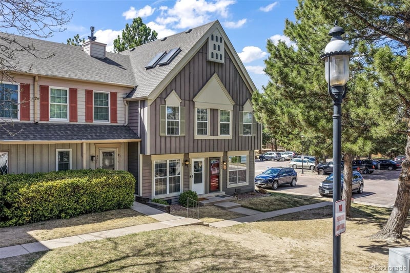 3553 Queen Anne Way, Colorado Springs, CO 80917