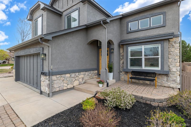 4045 Cherry Plum Dr, Colorado Springs, CO 80920
