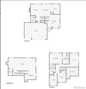 4045 Cherry Plum Dr, Colorado Springs, CO 80920