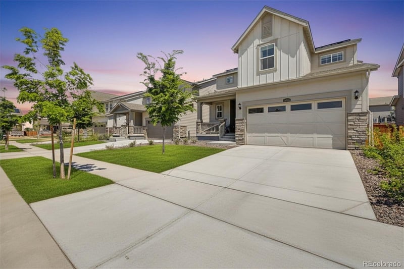 10226 Uvalda St, Commerce City, CO 80022