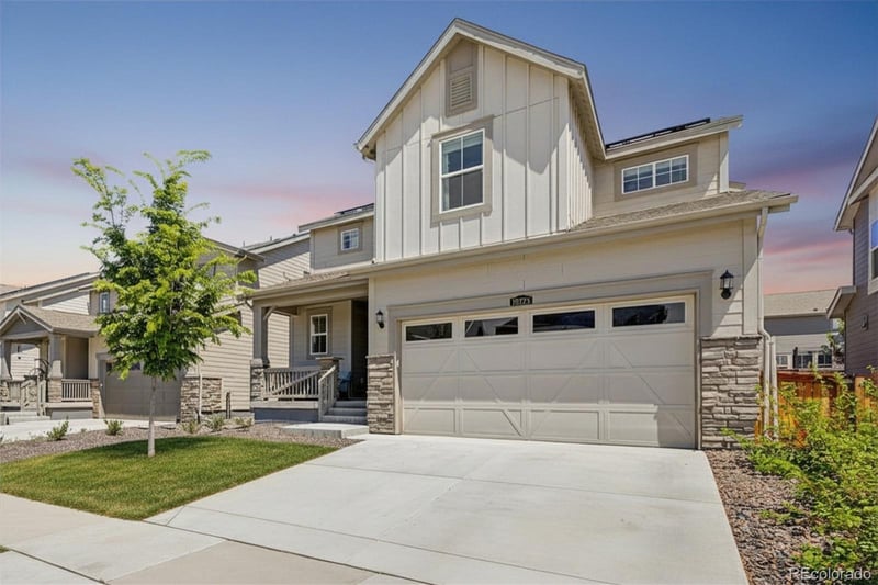 10226 Uvalda St, Commerce City, CO 80022