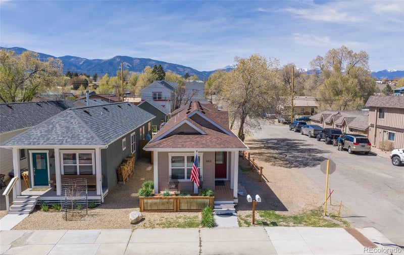 849 First St, Salida, CO 81201