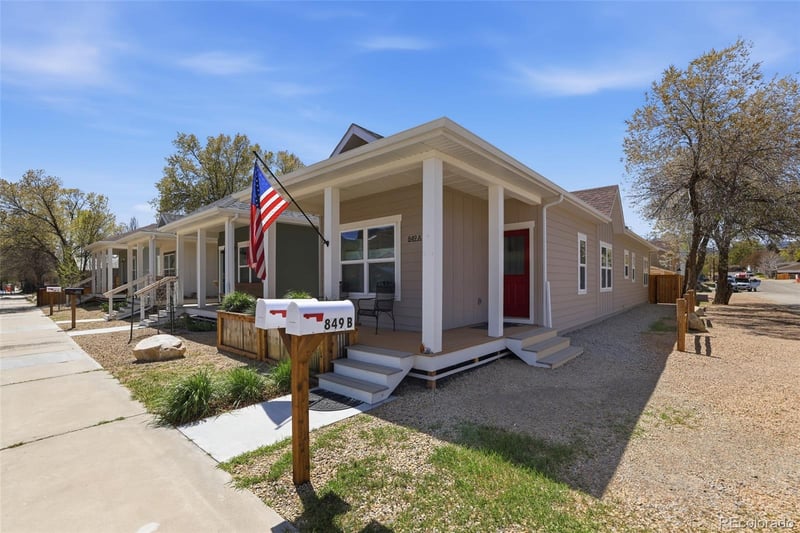 849 First St, Salida, CO 81201