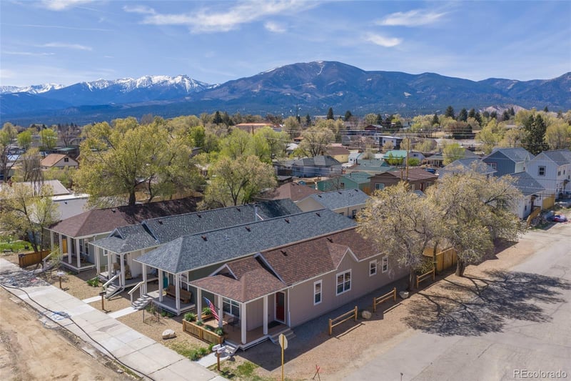 849 First St, Salida, CO 81201