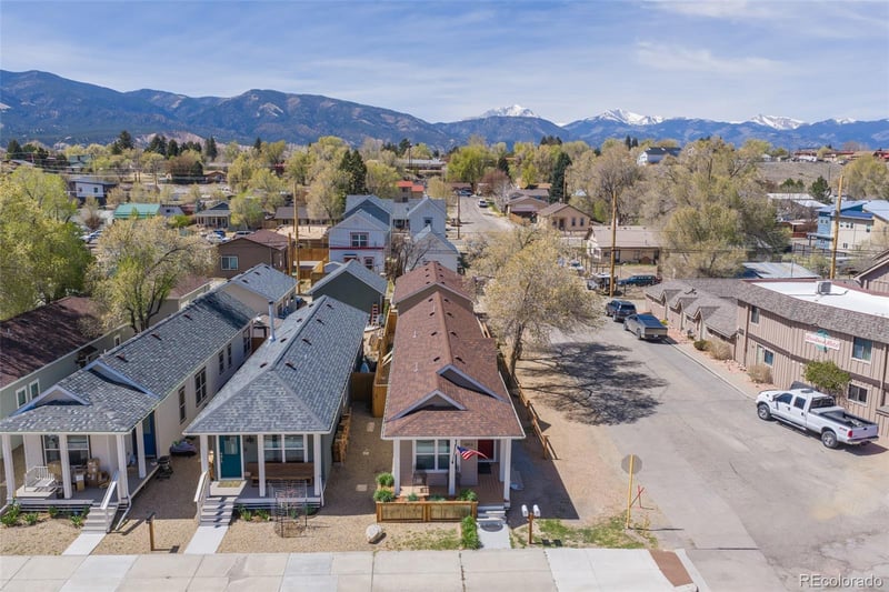 849 First St, Salida, CO 81201