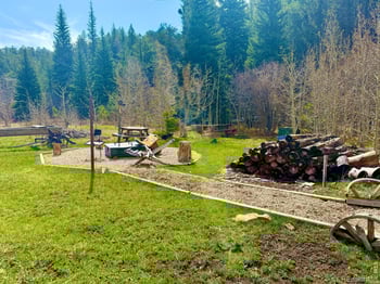 528 Lone Pine Lake Dr, Red Feather Lakes, CO 80545