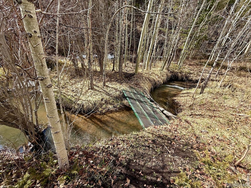 528 Lone Pine Lake Dr, Red Feather Lakes, CO 80545