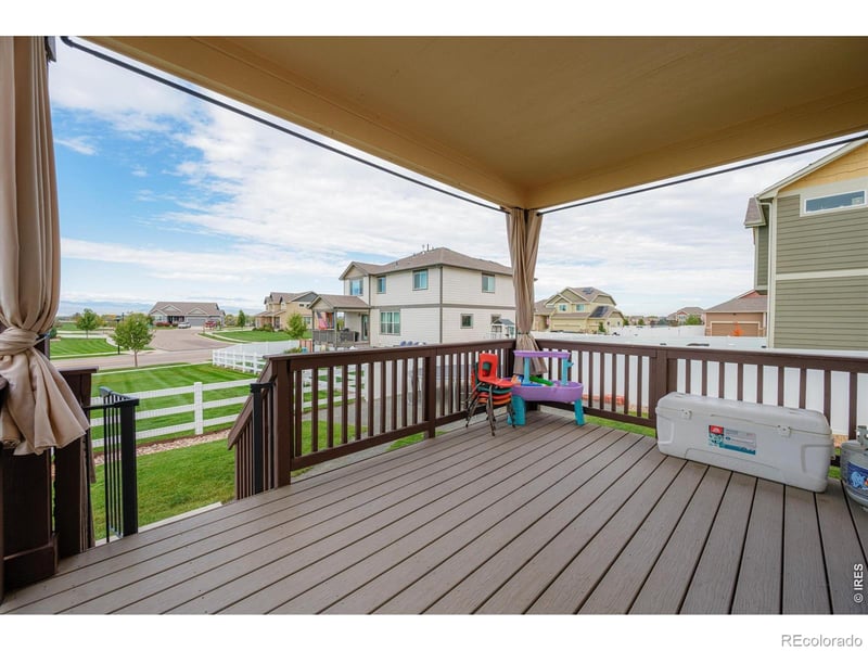 1205 Muskox St, Severance, CO 80550