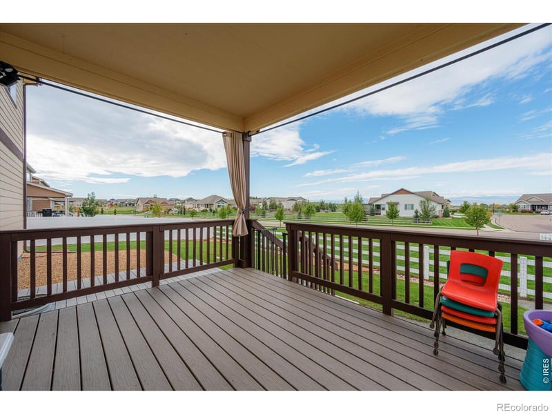 1205 Muskox St, Severance, CO 80550