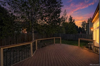 11634 Laurel Ln, Parker, CO 80138