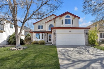 11634 Laurel Ln, Parker, CO 80138