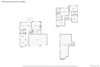 20473 Girard Dr, Aurora, CO 80013