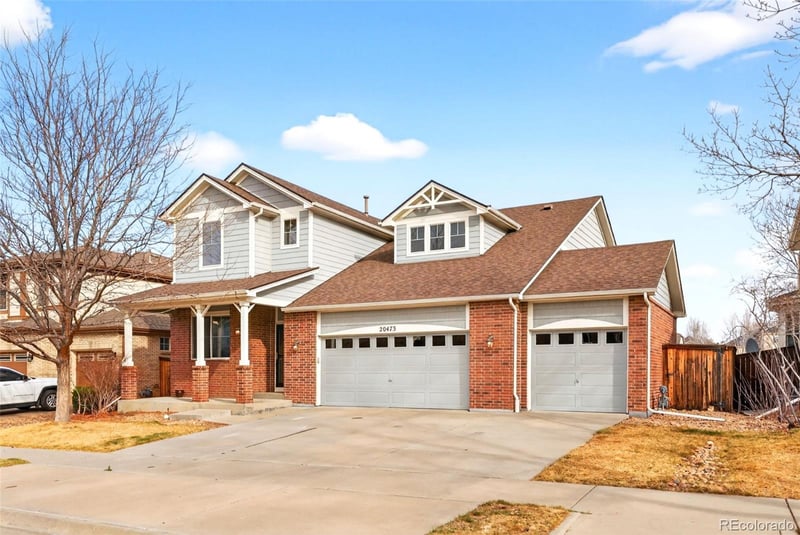 20473 Girard Dr, Aurora, CO 80013