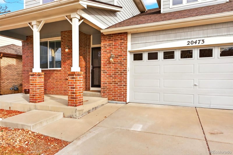 20473 Girard Dr, Aurora, CO 80013
