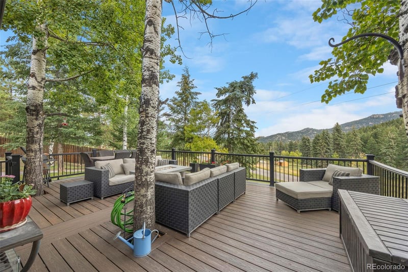 6151 Kinney Creek Rd, Evergreen, CO 80439