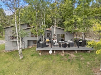 6151 Kinney Creek Rd, Evergreen, CO 80439