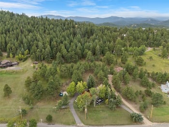 6151 Kinney Creek Rd, Evergreen, CO 80439