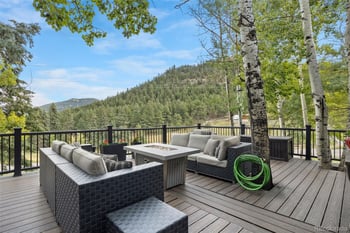 6151 Kinney Creek Rd, Evergreen, CO 80439