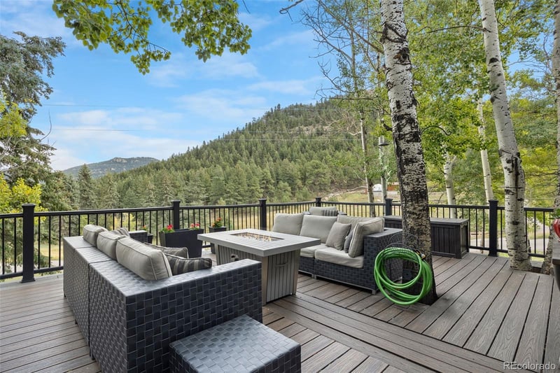 6151 Kinney Creek Rd, Evergreen, CO 80439
