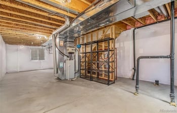 1266 Beeler St, Denver, CO 80247