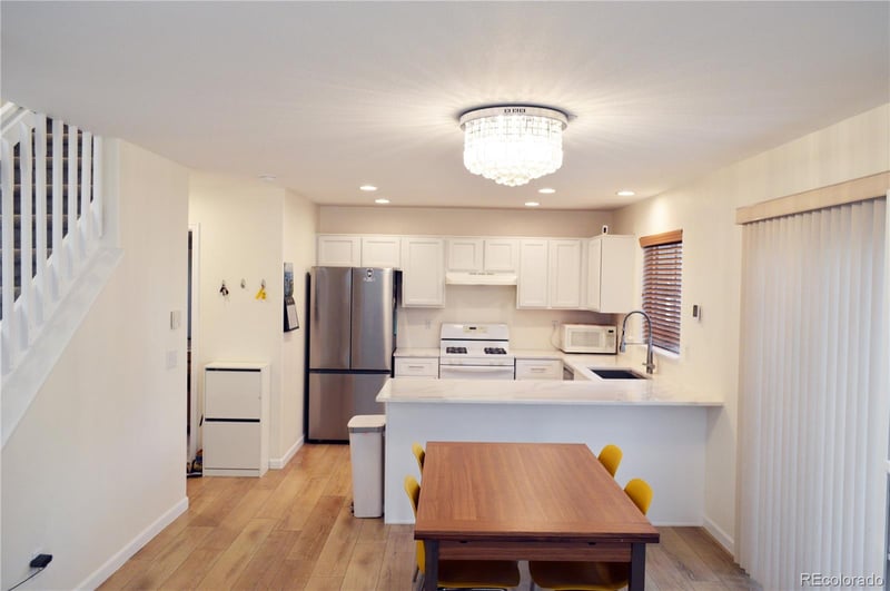 1266 Beeler St, Denver, CO 80247