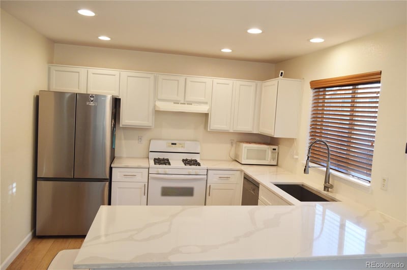 1266 Beeler St, Denver, CO 80247