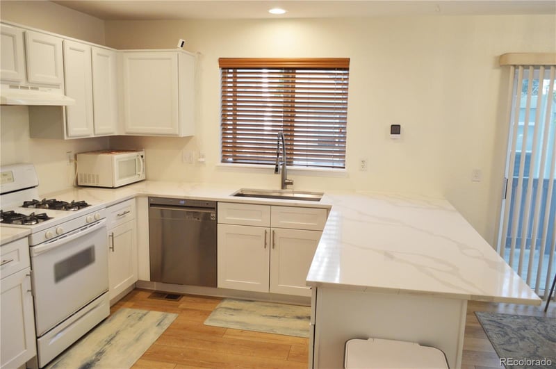 1266 Beeler St, Denver, CO 80247