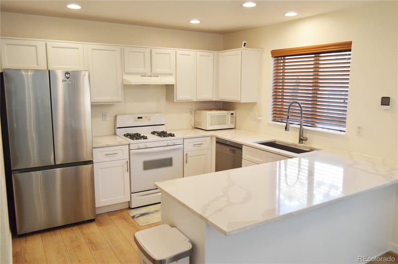 1266 Beeler St, Denver, CO 80247