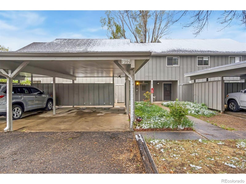 809 Drake Rd #C107, Fort Collins, CO 80525