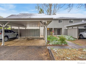 809 E Drake Rd #C107, Fort Collins, CO 80525