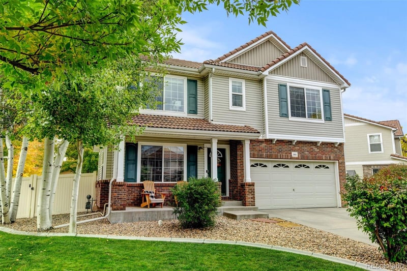 3963 Heatherwood Cir, Johnstown, CO 80534