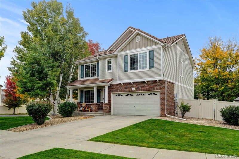 3963 Heatherwood Cir, Johnstown, CO 80534