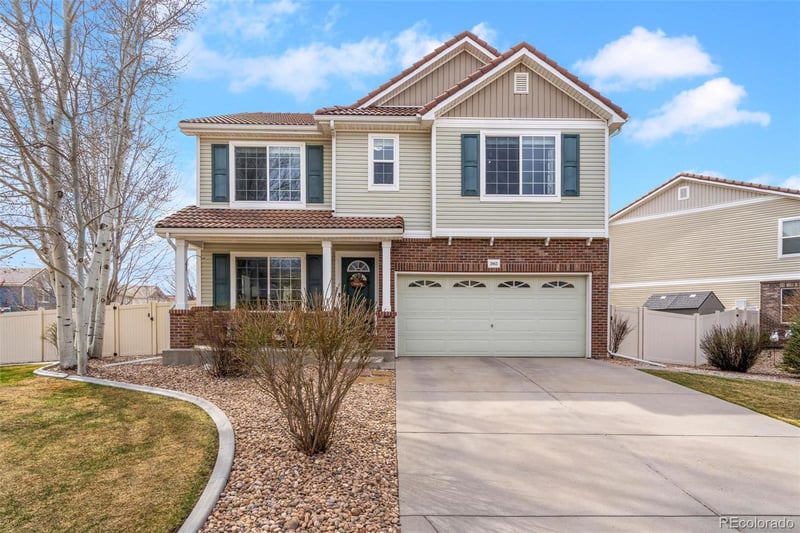 3963 Heatherwood Cir, Johnstown, CO 80534