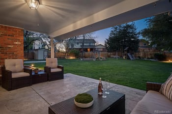 7751 Upham St, Littleton, CO 80128