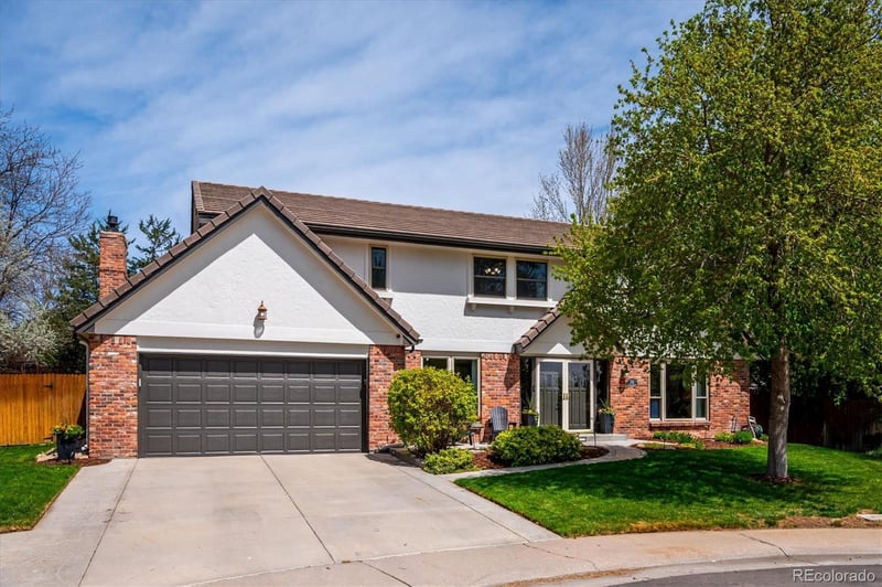 7751 Upham St, Littleton, CO 80128