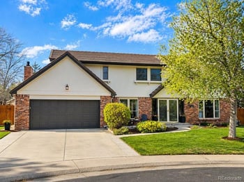 7751 Upham St, Littleton, CO 80128