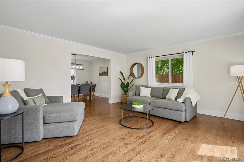 7751 Upham St, Littleton, CO 80128