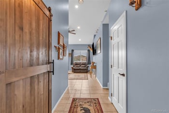 4430 County Road 260, Westcliffe, CO 81252