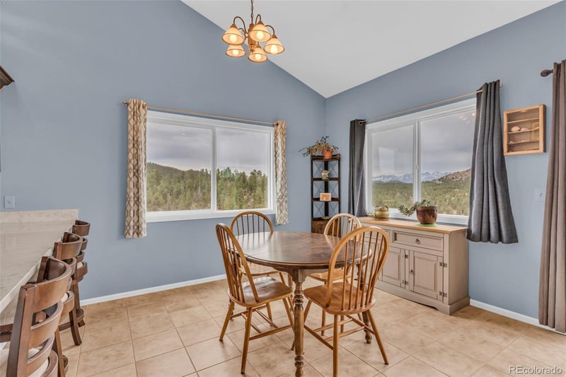 4430 County Road 260, Westcliffe, CO 81252