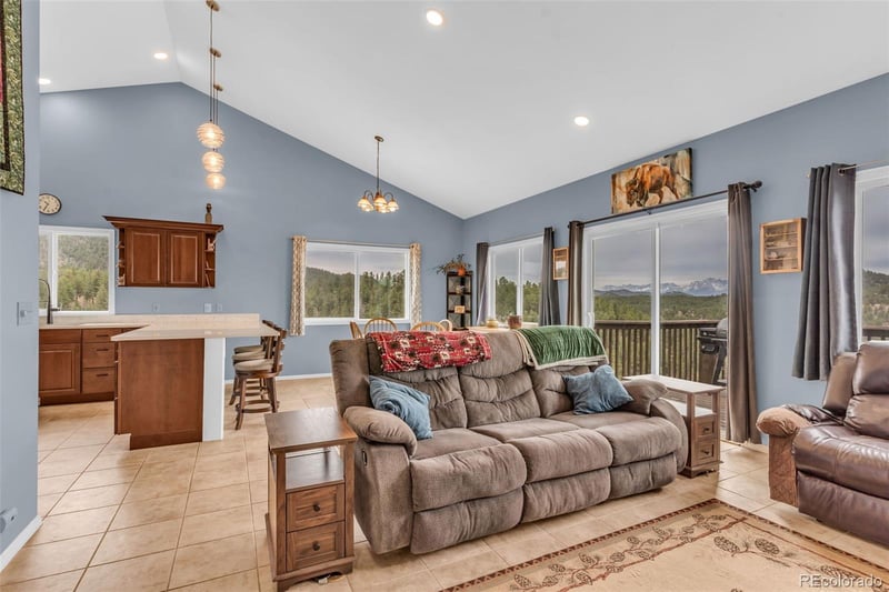 4430 County Road 260, Westcliffe, CO 81252