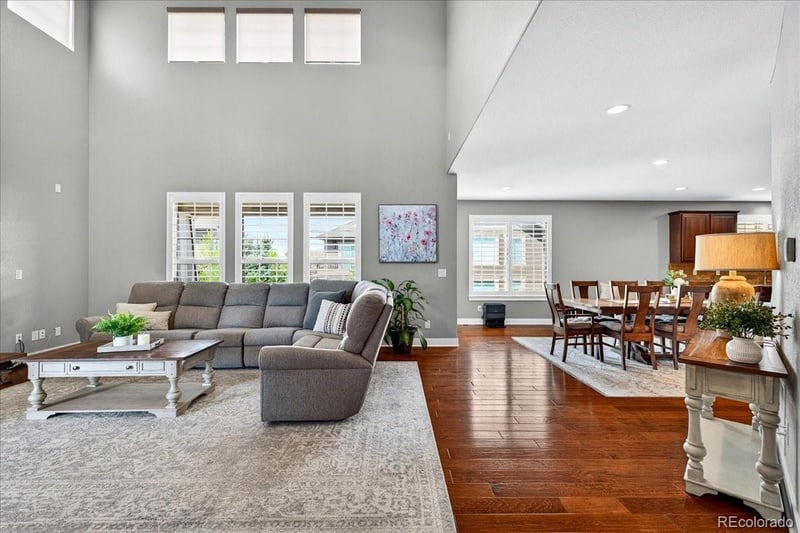 22199 Boundstone St, Parker, CO 80138
