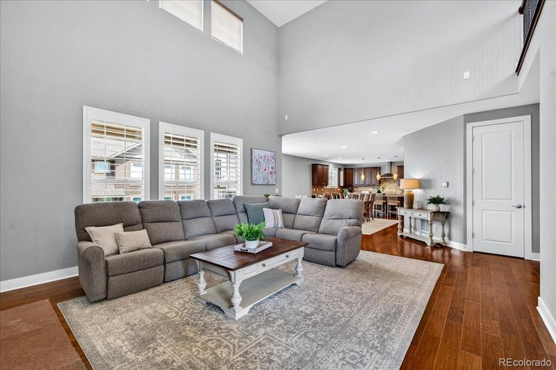22199 Boundstone St, Parker, CO 80138