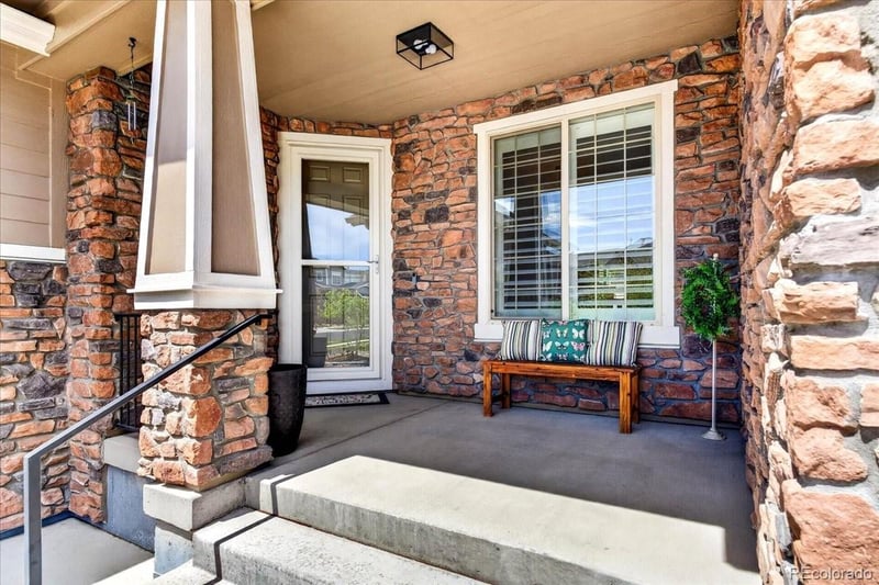 22199 Boundstone St, Parker, CO 80138