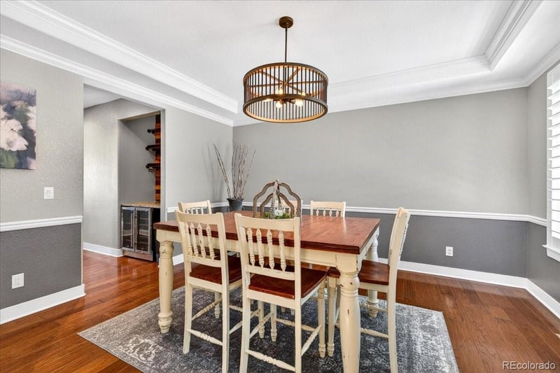 22199 Boundstone St, Parker, CO 80138