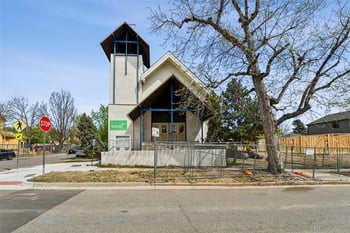 400 Williams St, Denver, CO 80209