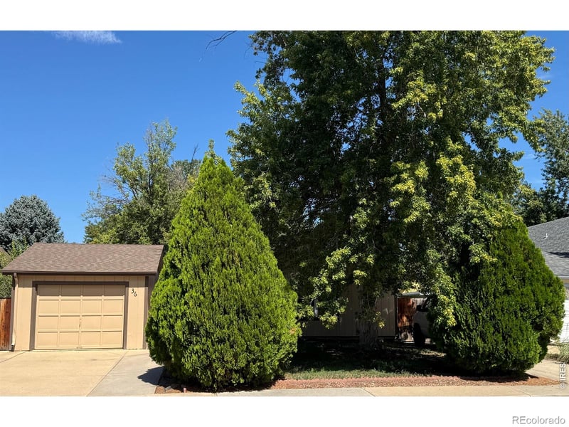 36 Placer Ave, Longmont, CO 80504