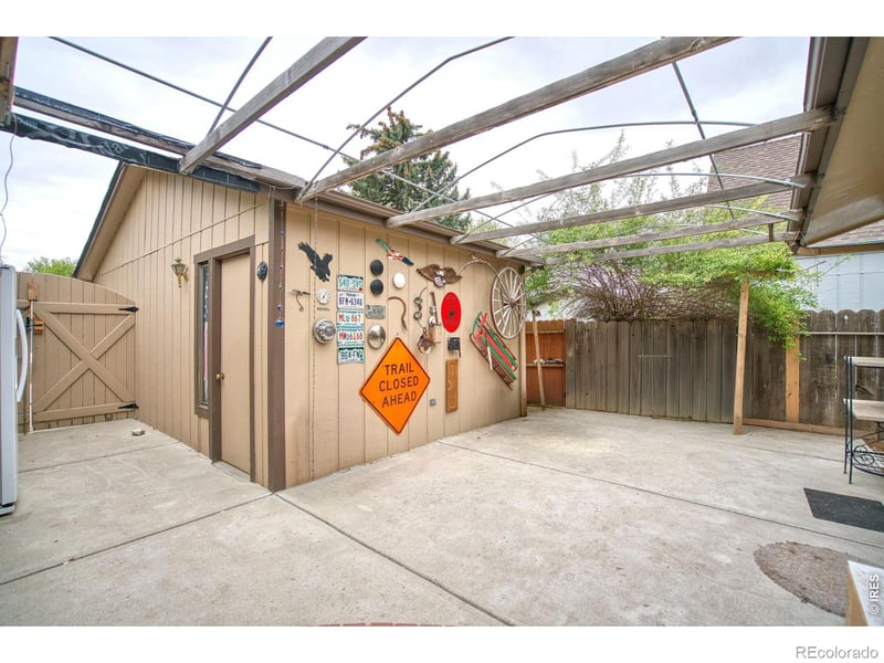 36 Placer Ave, Longmont, CO 80504